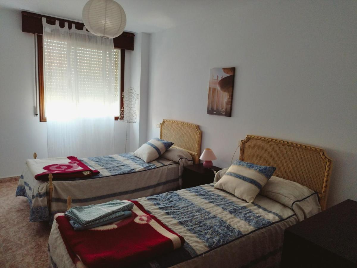 Vivienda 2 Sin Ascensor Lejlighed Laxe Eksteriør billede